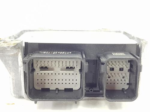 Airbag sæt FORD TRANSIT COURIER B460 MPV 1.5 EcoBlue | BP32328580C86