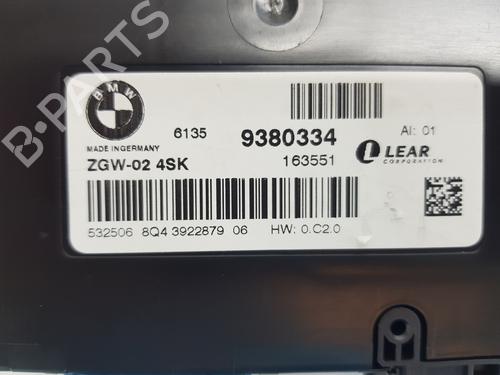 Electronic module BMW X4 (F26) xDrive 20 d | BP36642181M83 - Image 4