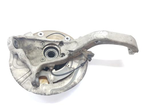 Left front steering knuckle BMW X5 (E70) xDrive 40 d | BP36649667M25 - Image 2