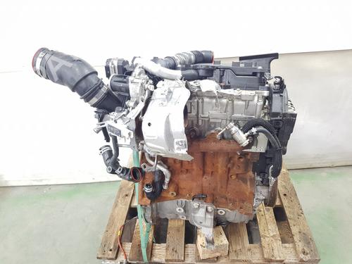 Engine RENAULT KANGOO III Box Body/MPV 1.5 Blue dCi 95 (FJAB) | BP35794842M1 - Image 13