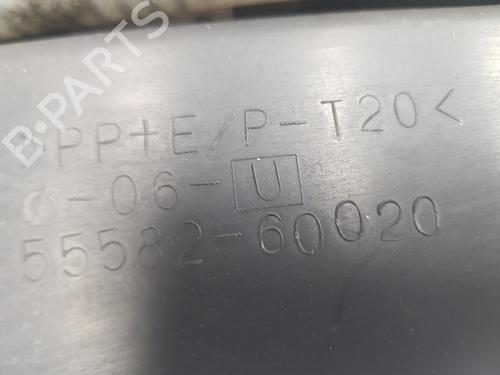 Glove box TOYOTA LAND CRUISER PRADO (_J12_) 3.0 D-4D (KDJ120, KDJ125) | BP20194690C95 