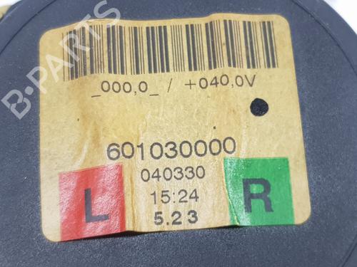 Rear left seatbelt MINI MINI (R50, R53) One | BP12903739I29 