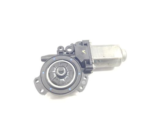 Used Left front window motor HYUNDAI SANTA FÉ II (CM) 2.2 CRDi (155 hp) 16079860