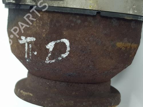 Right rear driveshaft JAGUAR XF I (X250) 3.0 D | BP20704069M41 