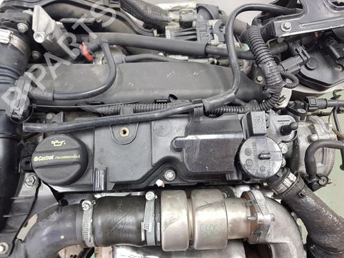 Engine FORD TRANSIT CONNECT MPV 1.6 TDCi | BP35978763M1 - Image 6