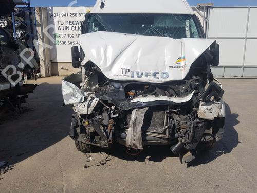 Bagaksel IVECO DAILY VI Van | BP36679397M2 - Image 13