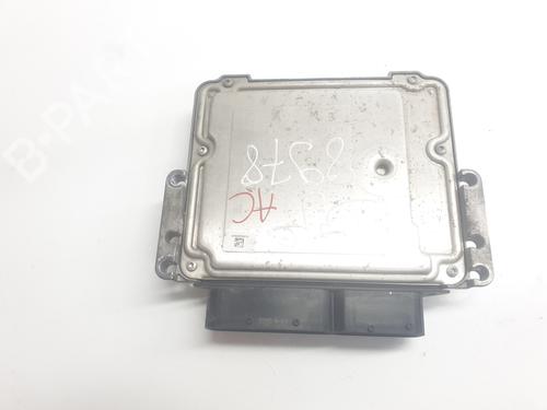 Engine control unit (ECU) SUZUKI SX4 S-Cross (JY)  | BP29856191M57