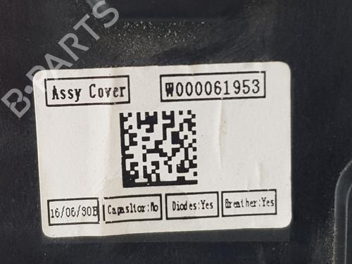 Front wiper motor JAGUAR F-PACE (X761) | BP37429997M29 - Image 3