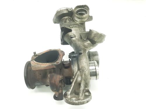 Turbolader/Kompressor für VW CRAFTER 30-50 Van (2E_) 2.5 TDI (163 hp) 30882499