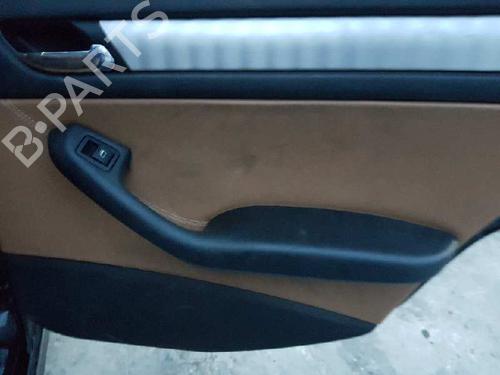 Right rear window motor BMW 3 (E46) 330 d | BP4829340E22 