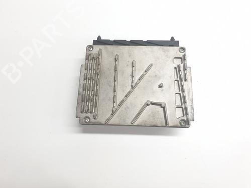 Engine control unit (ECU) VOLVO XC90 I (275) D5 AWD | BP24662134M57 