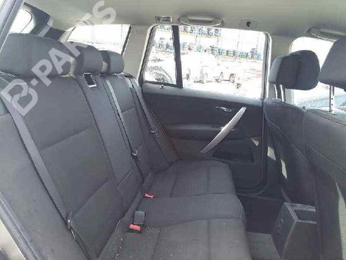 Automatic gearbox selector BMW X3 (E83) xDrive 20 d | BP7418998M91  - Image 18