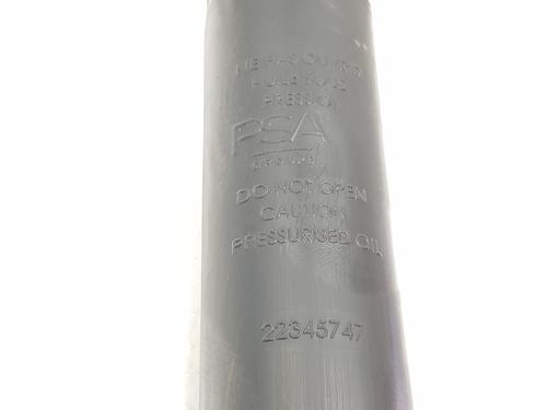 Left rear shock absorber OPEL ASTRA L Sports Tourer (O5)  | BP26128364M18 
