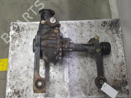 Front differential TOYOTA LAND CRUISER PRADO (_J12_)  | BP26334014M23 