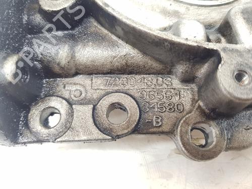 Other MAZDA 2 (DE_, DH_) 1.6 MZ-CD | BP20189299O1 