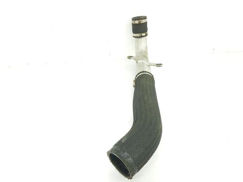 Intercooler pipe MITSUBISHI LANCER VIII (CY_A, CZ_A) EVO X (CZ4A) | BP14095437M127 