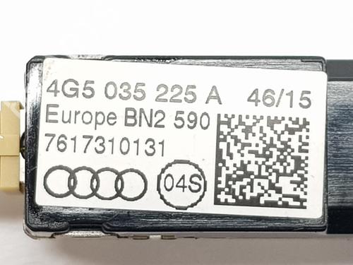 Elektronische module AUDI A6 C7 (4G2, 4GC) 2.0 TDI | BP29535922M83 