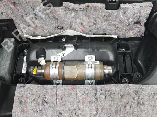 Airbag Kit MERCEDES-BENZ A-CLASS (W176) A 180 CDI / d (176.012) | BP20194005C86 