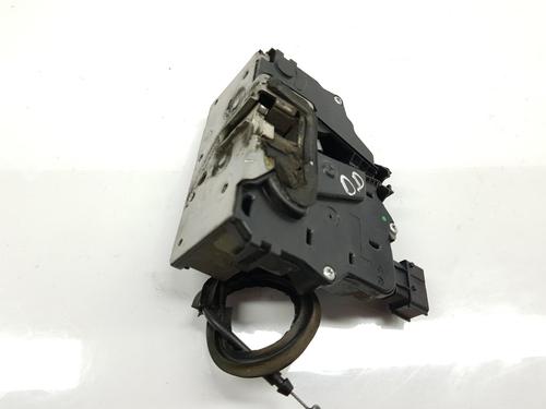 Front right lock CITROËN JUMPER II Van 2.0 BlueHDi 130 | BP16919641C97 