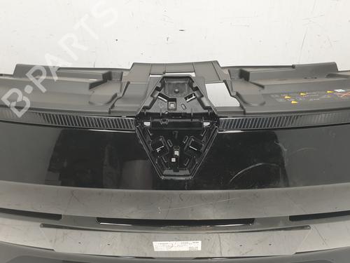 Front bumper RENAULT 5 E-TECH | BP37161007C7 - Image 8