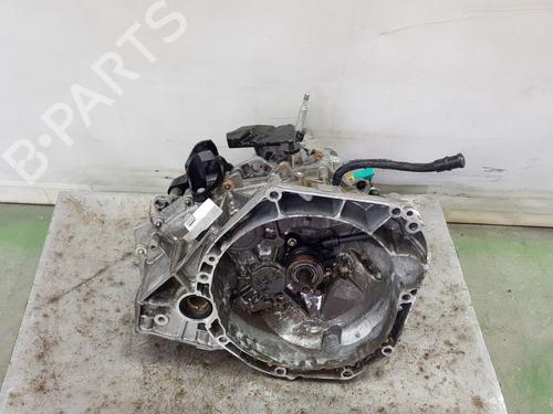 Getriebe für DACIA SANDERO III [2021-2026]  33119568