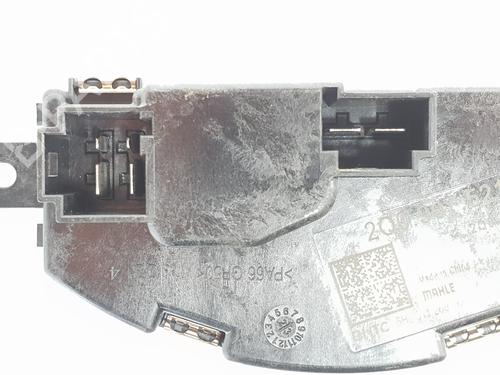 Heater resistor SEAT IBIZA V (KJ1, KJG) 1.0 TSI | BP29728656M108 
