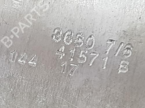 Steering column PEUGEOT 3008 II SUV (MC_, MR_, MJ_, M4_) 1.6 BlueHDi 120 | BP29708630M21