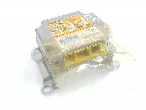Used ECU airbags TOYOTA YARIS (_P1_) 1.3 (NCP10, SCP12_) (86 hp) 11044735