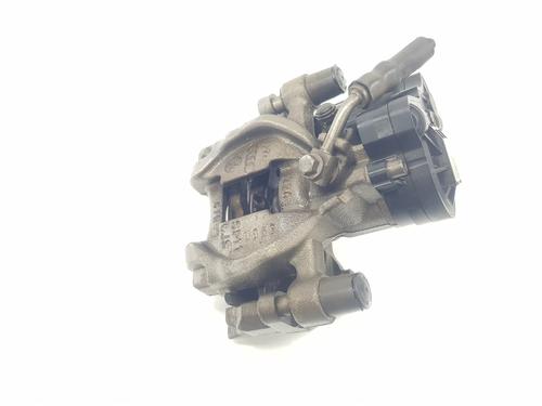 Used Right rear brake caliper VW GOLF VII (5G1, BQ1, BE1, BE2) 1.4 TSI (150 hp) 24109496