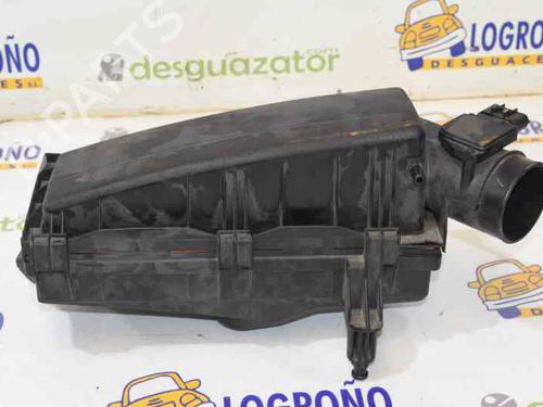 Used Air filter box FORD MONDEO III Saloon (B4Y) 2.0 TDCi (130 hp) 14118881