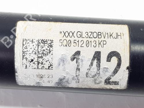Venstre bagtil støddæmper SEAT ATECA (KH7, KHP)  | BP29183769M18 