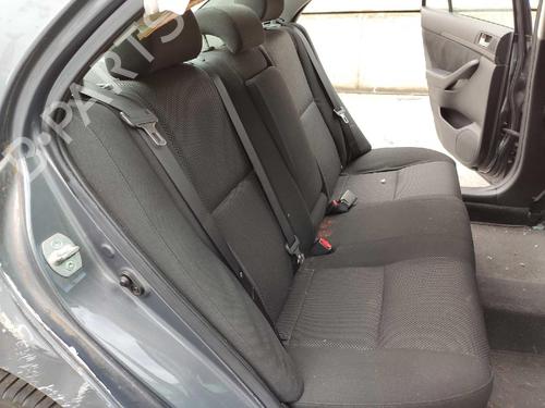 Fuse box TOYOTA AVENSIS Saloon (_T25_) 2.0 VVT-i (AZT250_, AZT250R) | BP6335946E1 