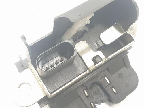 Tailgate lock VW POLO V (6R1, 6C1) 1.2 TSI | BP17192426C101 
