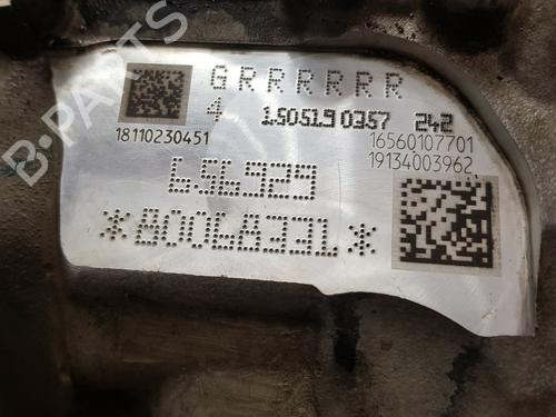 Engine MERCEDES-BENZ GLE (V167) GLE 350 d 4-matic (167.121) | BP37471874M1 - Image 10