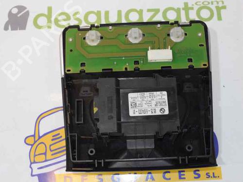Interior roof light BMW 3 Coupe (E92) 330 d | BP7420604I8 