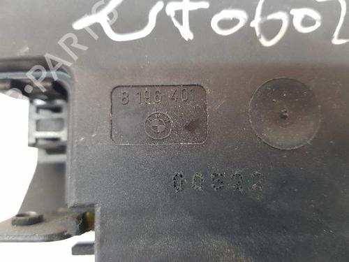 Tailgate lock BMW 3 Coupe (E46) 318 Ci | BP1564303C101 