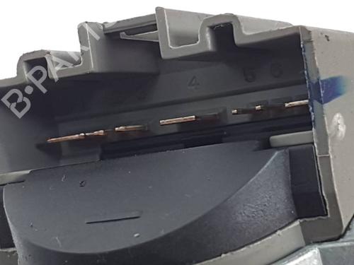 Steering column FORD TRANSIT CUSTOM V362 Van (FY, FZ)  | BP38930524M21  - Image 5