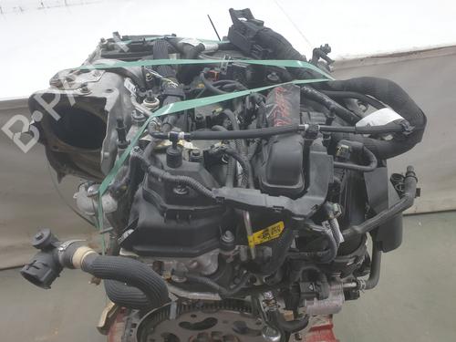 Engine ALFA ROMEO STELVIO (949_) 2.0 Q4 (949.AXF2A) | BP33861541M1 - Image 4