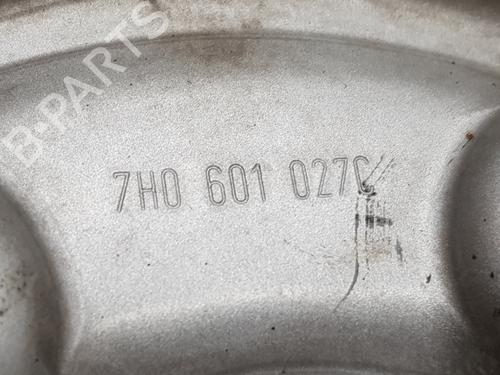 Rim VW TRANSPORTER T5 Van (7HA, 7HH, 7EA, 7EH) 2.5 TDI | BP8883785C45 