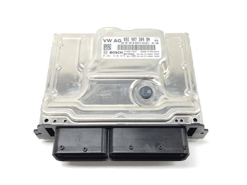 Used Engine control unit (ECU) Engine control unit (ECU) VW T-ROC (A11, D11) 1.5 TSI (150 hp) 33239253 33239253