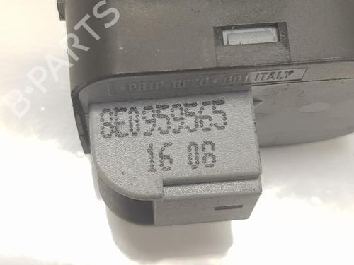 Mirror switch AUDI TT Roadster (8J9) 2.0 TFSI quattro | BP9849927I25 