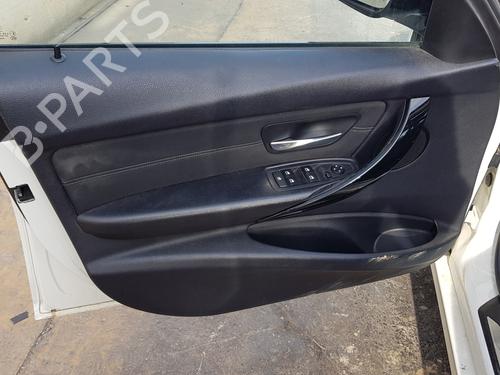 AC pipe BMW 3 (F30, F80) 318 d | BP30468545M126 