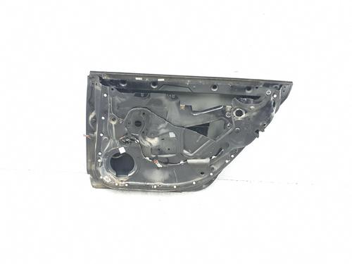 Right rear door AUDI A6 C6 (4F2) 3.0 TDI quattro | BP17171568C5 
