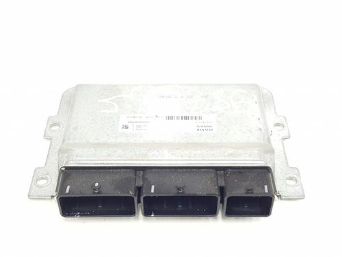 Used Engine control unit (ECU) Engine control unit (ECU) DACIA SANDERO III 1.0 TCe 110 (110 hp) 34702827 34702827