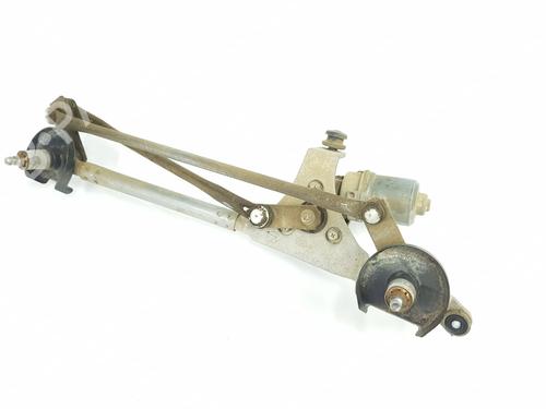 Front wiper motor SUBARU FORESTER (SJ_) 2.0 D AWD (SJD) | BP33172841M29 - Image 3