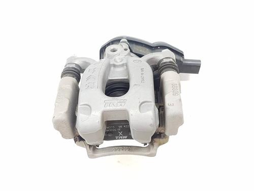 Used Left rear brake caliper Left rear brake caliper PEUGEOT 2008 II (UD_, US_, UY_, UJ_, UR_, UC_) 1.2 PureTech 100 (USHNK) (101 hp) 39206950 39206950