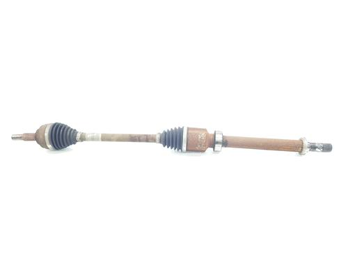 Used Right front driveshaft RENAULT CLIO IV (BH_) [2012-2021]  31265153