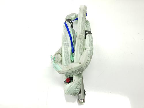 Right curtain airbag MERCEDES-BENZ M-CLASS (W164) ML 280 CDI 4-matic (164.120) | BP21166541C12 