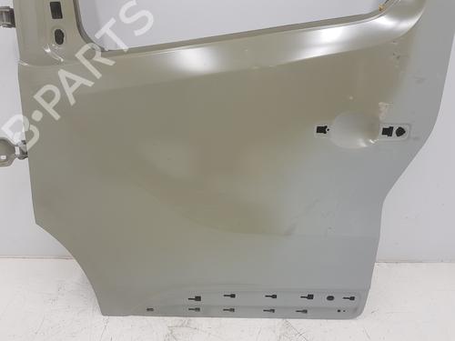 Left front door RENAULT TRAFIC III Van (FG_) 1.6 dCi 90 (FGME) | BP12467025C2