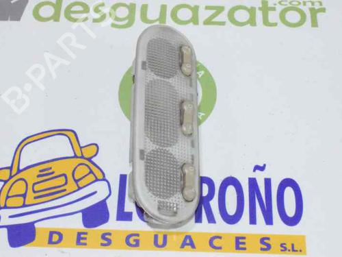 Interior roof light RENAULT GRAND SCÉNIC II (JM0/1_) 1.5 dCi (JM02, JM13) | BP7420917I8 